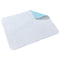 27 x 35.4'' Washable Reusable Waterproof Underpad Incontinence Bed Pad Kids Adult Baby Diapers