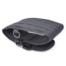 KALOAD BT007 Molle Oxford Adjustable Tactical Waist Belt Outdoor Hunting CS Army Girdle Tactical Belt