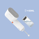 800W Portable Handheld Garment Steamer 2S Strong Fast Heat-up Household Mini Travel Clothes Steam Iron Wrinkle Remover