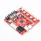 Anet Upgraded E16 A8 MainBoard MotherBoard Support RepRap Ramps1.4 A8 Main Control Board DIY for 3D Printer