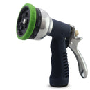Garden Multifunction 9 Pattern Water Gun Household Watering Nozzle Sprinkler Car Wash Spraying Gun