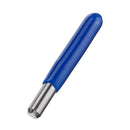 Drillpro 0.1-0.5mm 90 Degree PCB Drill Bit 0.1/0.2/0.3/0.4/0.5mm TiAlN Coated Flat Bottom PCB Drill CNC Engraving Bit
