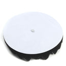 8pcs 7 Inch Sponge Polishing Waxing Buffing Pads