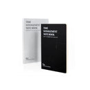 Fizz FZ332015 Time Management Notebook Efficiency Manual For Office Conference