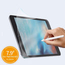 Baseus Matte Paper-like Surface Writing Drawing PET Screen Protector for iPad mini 4 / for iPad mini 5 2019