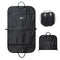 Men Business Suit Storage Bag Women Waterproof Travel Folding Garment Bag