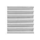 300Pcs 14x14x4mm Aluminum Radiator Chip Heat Sink