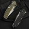 Sanrenmu 7116 Multifunctional Folding Tools Camping Survival Hunting EDC Tools Screwdriver Bottle Opener Rope Cutter