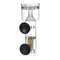 Air-operated Fish Tank Protein Separator Seawater Filtration RS4002 RS4003