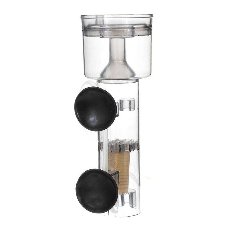 Air-operated Fish Tank Protein Separator Seawater Filtration RS4002 RS4003