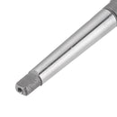 Drillpro 14-18mm HSS Cone Taper Shank Twist Drill Bit 14/15/16/17/18mm CNC Lathe Machine Tool
