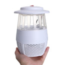 DC 5V 5W USB Electric Mosquito Lamp LED Light Insect Fly Bug Killer Zapper Trap Lamp