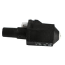 12V Removable 1.75mm 0.4mm Extruder Nozzle 100K Resistance for 3D Printer