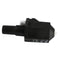 12V Removable 1.75mm 0.4mm Extruder Nozzle 100K Resistance for 3D Printer