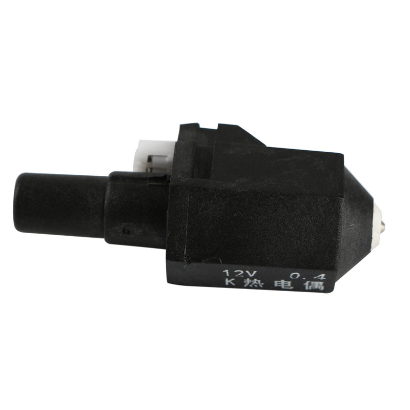 12V Removable 1.75mm 0.4mm Extruder Nozzle 100K Resistance for 3D Printer