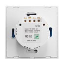 90-250V Smart Panel Switch Touch Wall Switch APP Remote Controller Fit Echo Alexa Google Home EU