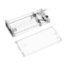 Battery Operated Simulation Silver Tree Branches Warm White LED String Light for Nordic Bedroom Layout Decor