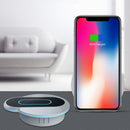 Bakeey 5W Fast Charging Wireless Charger For iPhone 8Plus XS 11 Pro Huawei P30 Pro Mate 30 S10+ Note10