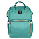 IPRee 24L Waterproof Baby Diaper Nappy Backpack Multifunctional Large Changing Bag