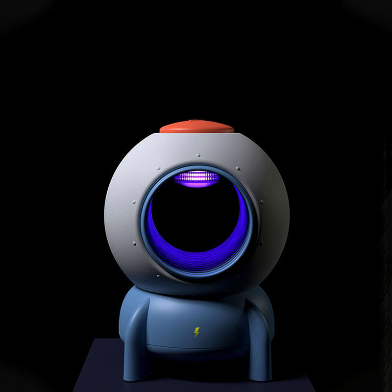 Rocket Mosquito Killer USB Electric Mosquito Repellent Insect Killer lamp Baby Insect Mosquito Killer