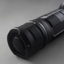 New PALIGHT PL-1800  HI 1500LM 6Modes Brightness Long-rang Tactical LED Flashlight 26650/18650