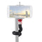 Bakeey xible Tripod Monopod Phone Camera Selfie Stick for iPhone X 8 7s plus for GoPro Hero 6/5/4/3+