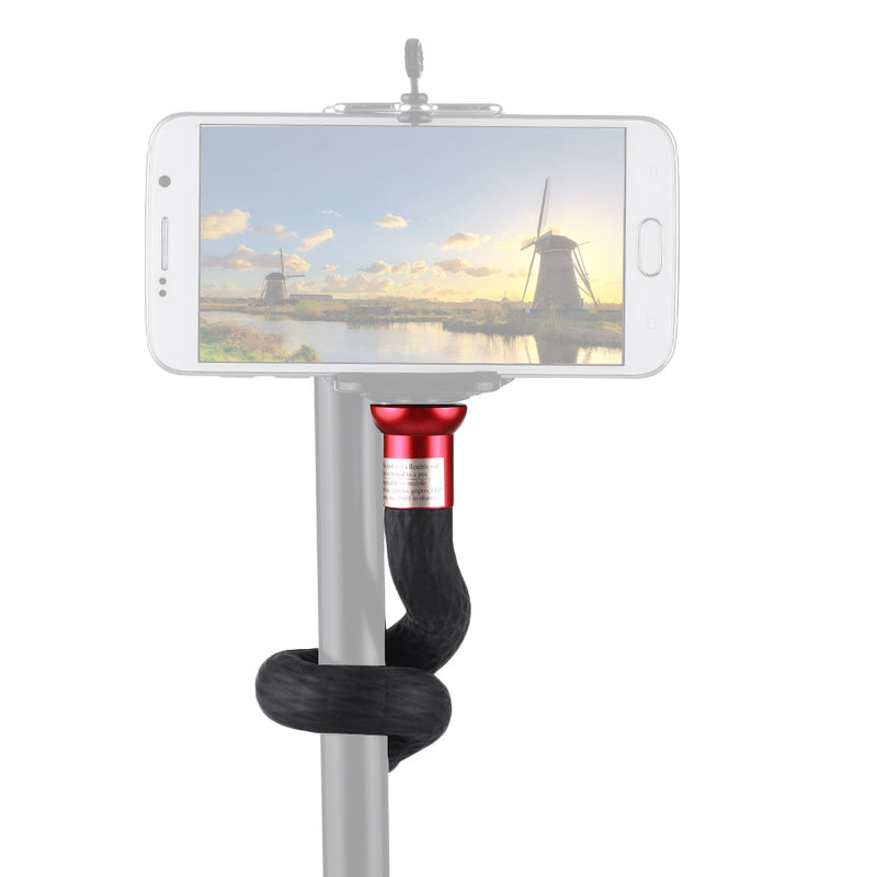 Bakeey xible Tripod Monopod Phone Camera Selfie Stick for iPhone X 8 7s plus for GoPro Hero 6/5/4/3+