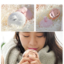 Baseus USB Electric Heater Hand Warmer Mini Power Bank Double Heating