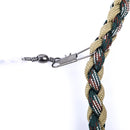 Maxcatch Multifunctional Weaving Fly Fishing Rope Small Tools Lanyard Fishing Accessories