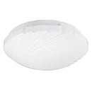 8W 12W 18W 22W 32W LED Ceiling Light Round Panel Down Lamp Living Room AC220V