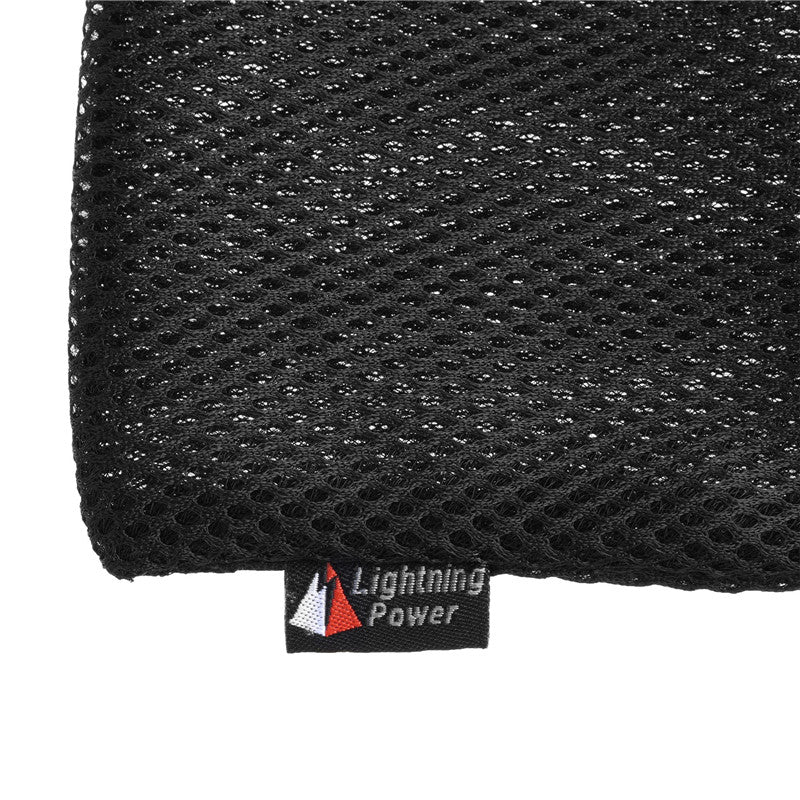 LEORY Portable Ultra Light Carrying Speaker Storage Bag for Bose Sound Link Speaker Hollow Out Case