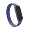 Bakeey Metal Straps Stainless Steel Watch Band for Miband 3