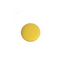 4Pcs Yellow Games Grip Rocker Caps Joystick Silicone Cover Cases Cap for Nintendo Switch Lite Game Console