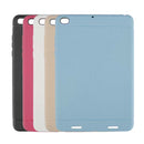 TPU Back Soft Protective Case Cover For Xiaomi Mipad 2