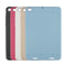 TPU Back Soft Protective Case Cover For Xiaomi Mipad 2