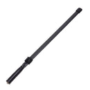 AR-152A Tactical Antenna SMA-Female Dual Band VHF UHF 144/430Mhz Foldable for Walkie Talkie