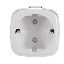 2pcs 15A EU DoHome HomeKit WiFi Smart Plug Home Power Switch Socket Outle 2.4GHzNet Works with Alexa/Google Assistant Timer No Hub Required