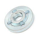 M10 Inner Outer Lock Nut Set for Hitachi Makita Grinders