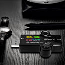 Digital USB3.0 Tester IPS Color Screen Voltmeter Ammeter Charger Power Detection Instrument Po