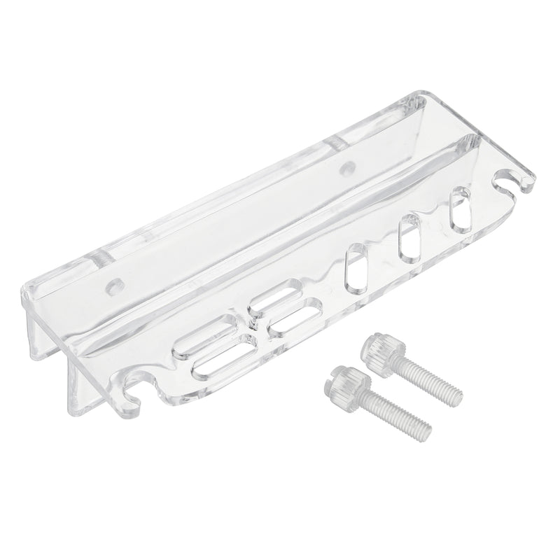 Stainless Steel Aquarium Tools Aquascaping Tank Aquatic Plant Tweezers Scissors