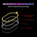 Bakeey Anti-scratch Metal Circle Ring Phone Camera Lens screen Protector for Xiaomi Mi9T Pro / Xiaomi Mi 9T/ Xiaomi Redmi K20 / Redmi K20 PRO