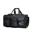Sports Gym Bag Luggage Bag Duffel Pack Pouch Fitness Training Handbag Shoes Organizer Men Women