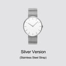 Twenty Seventeen Series Casual Style Wrist Watch Life Waterproof Couple Quartz Watch from xiaomi youpin