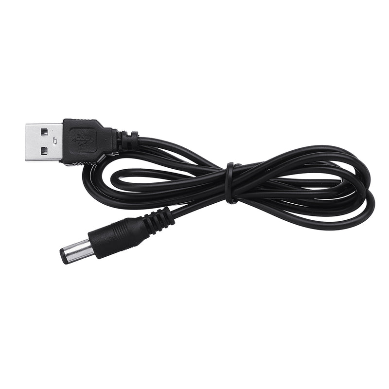 Geekcreit 4 Digit LED Electronic Clock Temperature Light Control Version With Housing