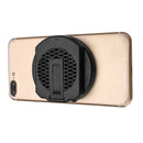 Universal USB Cooler Cooling Fan Gamepad Holder Stand Radiator Mute Fan for iPhone Xiaomi Huawei Mobile Phone Tablet