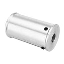 MACHIFIT 50mm DIY Mini Belt Sander Conveyor Driving Wheel For 8/10/12mm Motor Spindle Belt Power Wheel