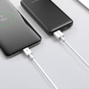 3 x Blitzwolf BW-TC18 TPE 5A SuperCharge QC3.0 USB Type-C Charging Data Cable 0.9m for HUAWEI P30 Pro Mate20 Pro P20 Nova 5i P10