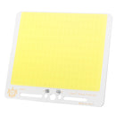 Super Bright DC12V 30W COB LED Chip 130X120mm for DIY Flood Light Outdoor Camping Lamp