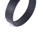 Vacuum Cleaner Motor Rubber Belt Drive Belts for All Kirby Flat Belt 301291 Fits All Generation Series Models Replaced Belt
