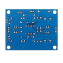 3pcs NE5532 DC 12-35V Amplifier Board OP-AMP HIFI Preamplifier Signal bluetooth Amplifier Board